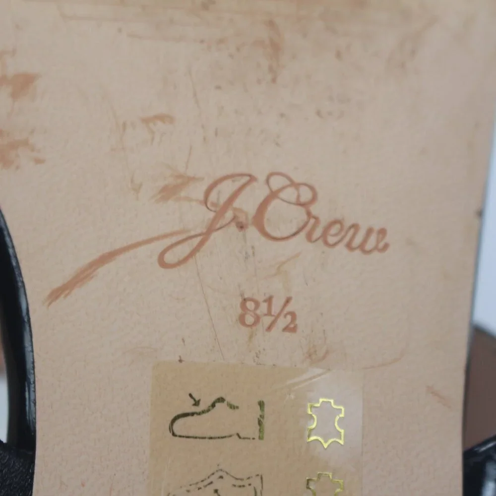 J.CREW
